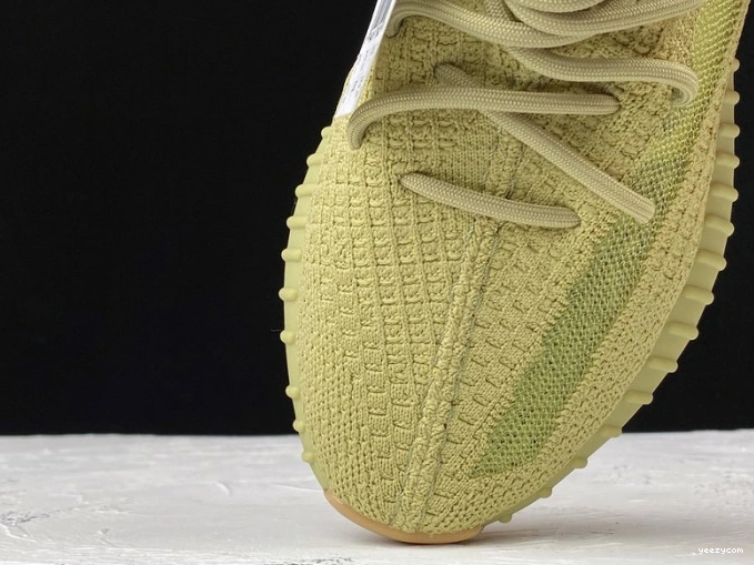 FY5346 350 Yeezy - Boost Sulfur V2 VAdidas 1118
